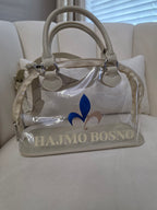 Hajmo Bosno Stadium Bag Crossbody