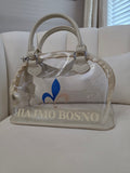 Hajmo Bosno Stadium Bag Crossbody