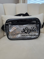 Mala Zmajica Fanny Pack Bosnia Stadium Bag