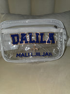 Mali Ljiljan Fanny Pack Bosnia Stadium Bag