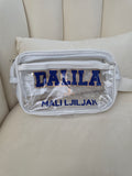 Mali Ljiljan Fanny Pack Bosnia Stadium Bag