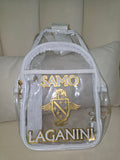 Samo Laganini Sling Stadium Bag