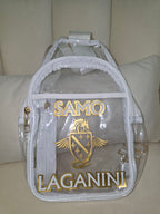 Samo Laganini Sling Stadium Bag