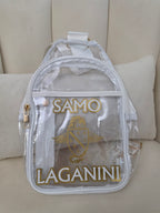 Samo Laganini Sling Stadium Bag