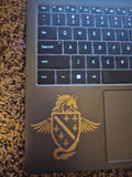 Zmaj od Bosne Naljepnica/Bosnia Decal/Bosnian Sign/Car Decal/Country Decal/Ljiljan Vinyl/Bottle Sticker Bosna/Vinyl Laptop Sticker