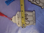 Baby's First Ramadan/Eid Lantern Photo Prop | Muslim Milestone Sign
