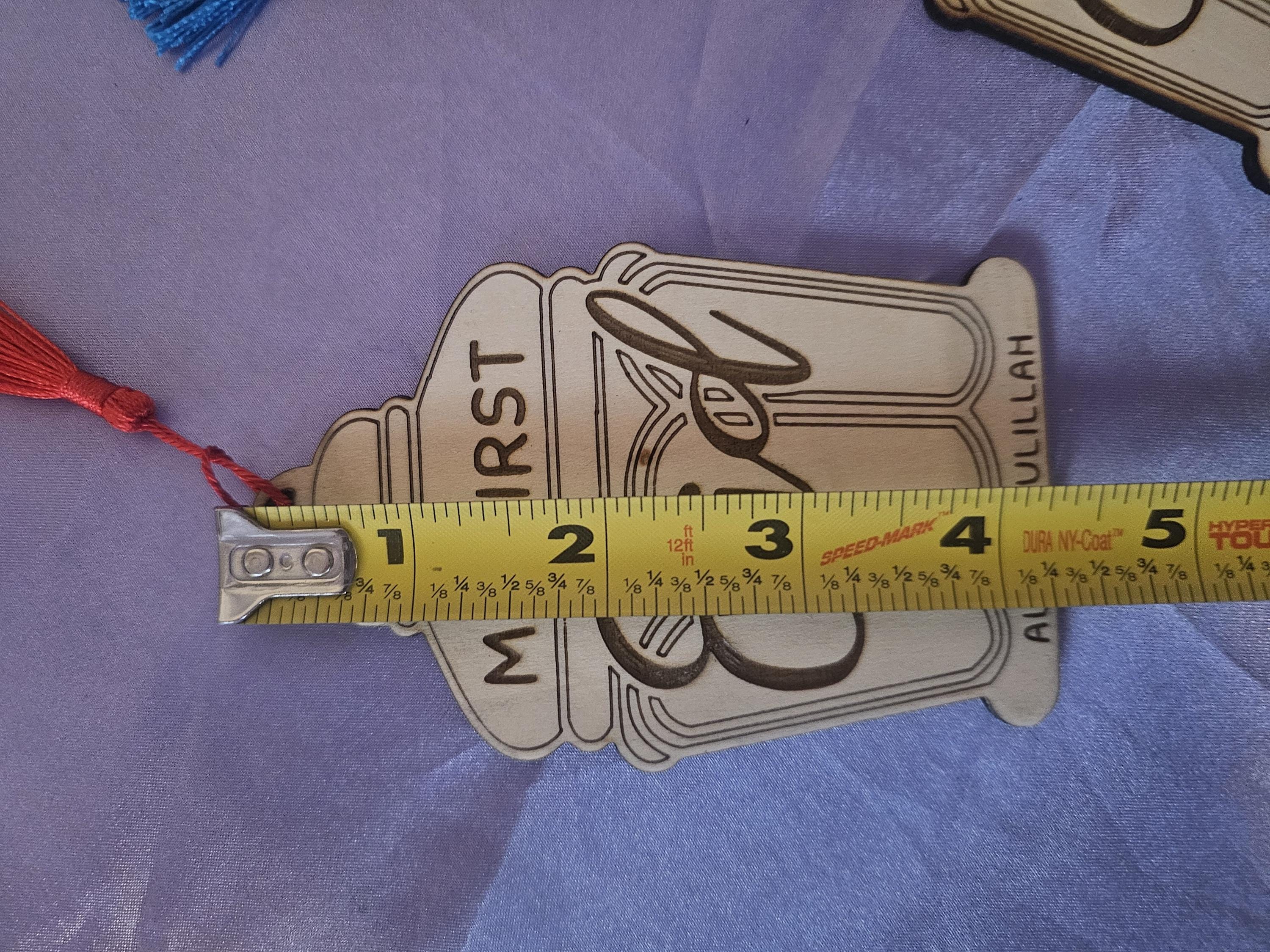 Baby's First Ramadan/Eid Lantern Photo Prop | Muslim Milestone Sign