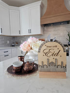 Grey Eid Countdown