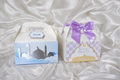 Bajram 3D Gable Boxes