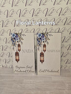 Bajram Banka Eidi Money Envelopes