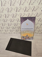 Bajram Banka Eidi Money Envelopes