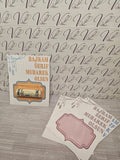 Bajram Šerif Mubarek Olsun Money Holder