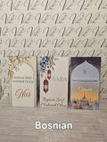 Bajram Banka Eidi Money Envelopes